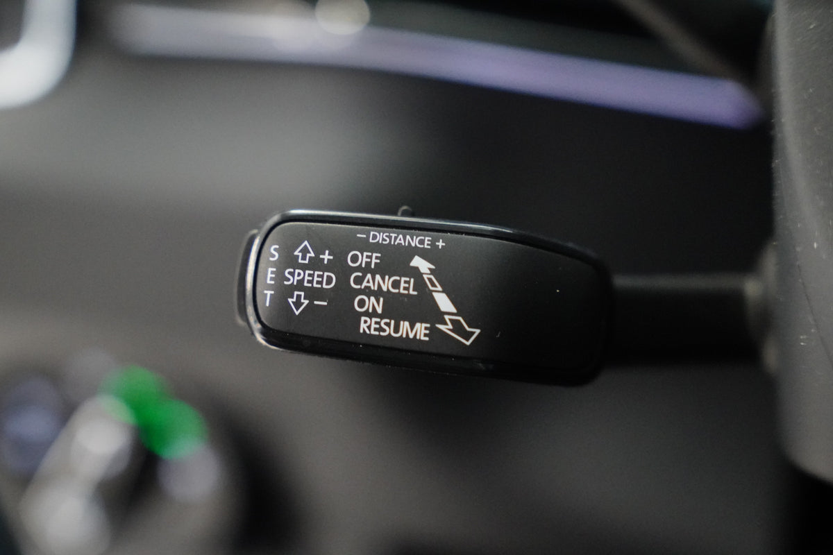 Škoda Karoq 1.5 TSI 110 kW Top Selection