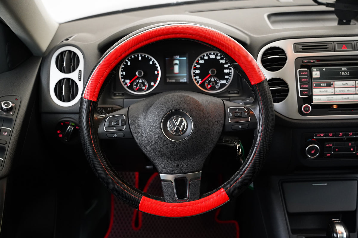 Volkswagen Tiguan 2.0 TDI 130 kW DSG 4x4 Life – foto 16