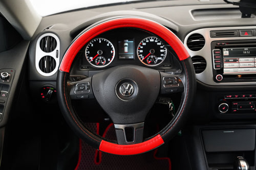 Volkswagen Tiguan 2.0 TDI 130 kW DSG 4x4 Life – foto 16