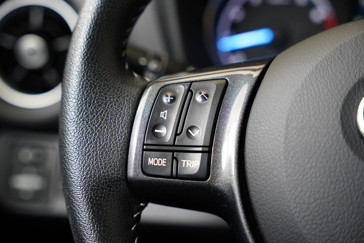 Toyota Yaris 1.5 VVT-iE 82 kW – foto 15