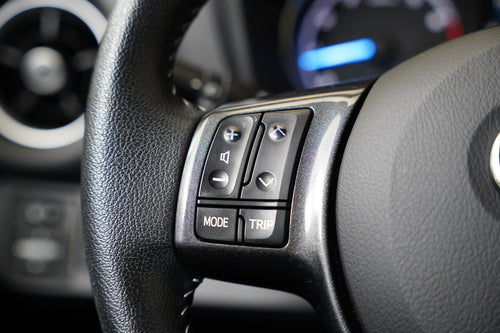 Toyota Yaris 1.5 VVT-iE 82 kW – foto 15