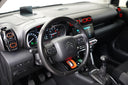 Citroën C3 Aircross 1.6 BlueHDI 88 kW Shine