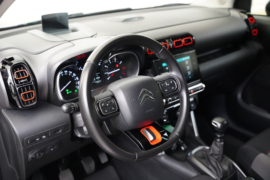 Citroën C3 Aircross 1.6 BlueHDI 88 kW Shine – foto 15