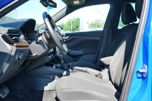 Škoda Kamiq 1.5 TSI 110 kW DSG Scoutline – foto 5