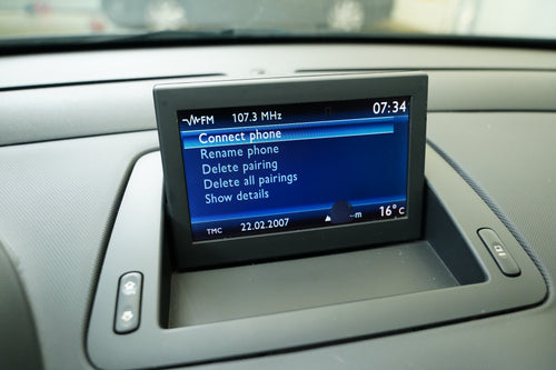 Peugeot 308 – foto 15