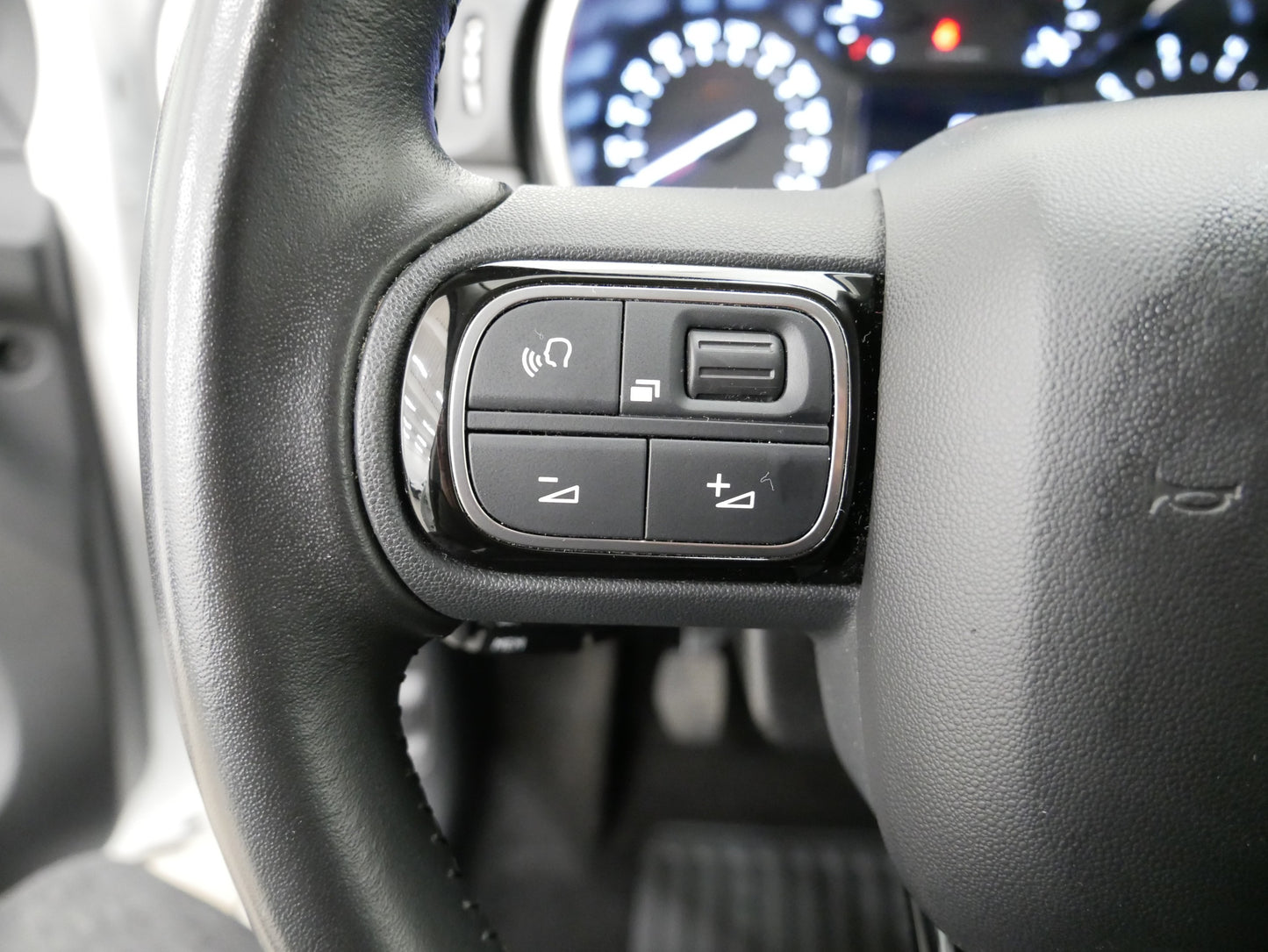 Citroën C3 1.2 Puretech 81 kW