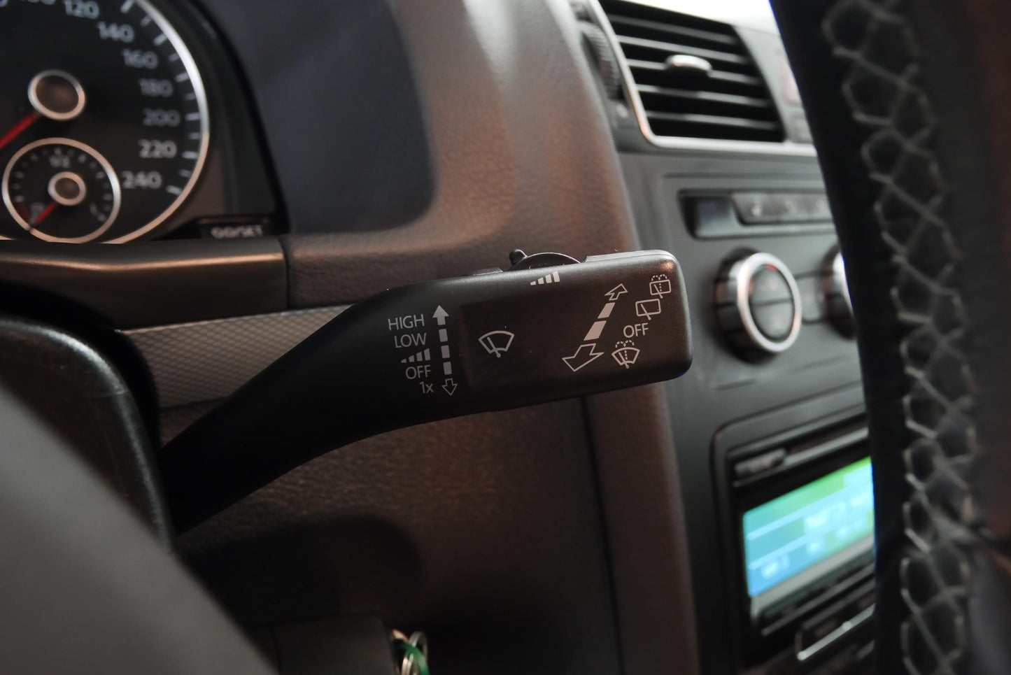 Volkswagen Touran 1.4 TSI 103 kW Life