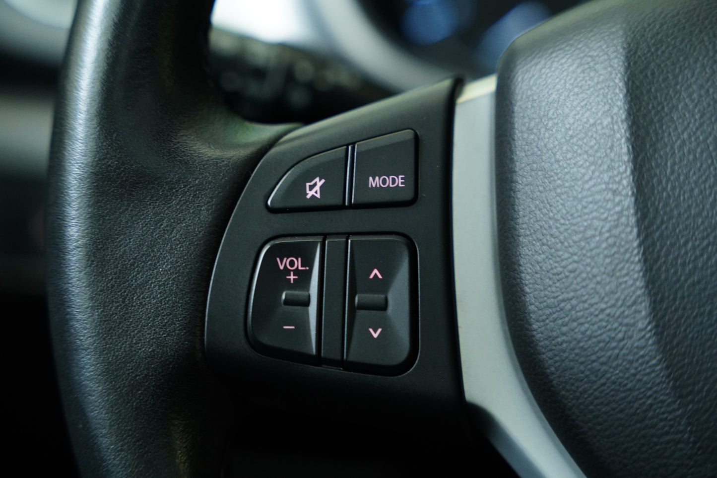 Suzuki Vitara 1.6 DDiS 88 kW Comfort+