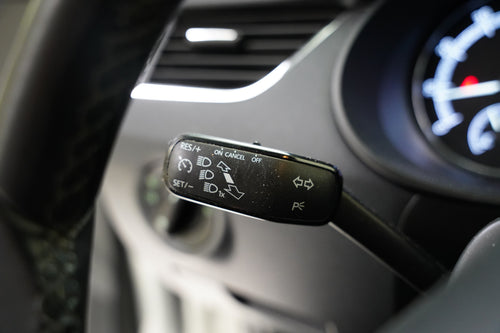 Škoda Octavia 1.4 TSI Ambition – foto 15