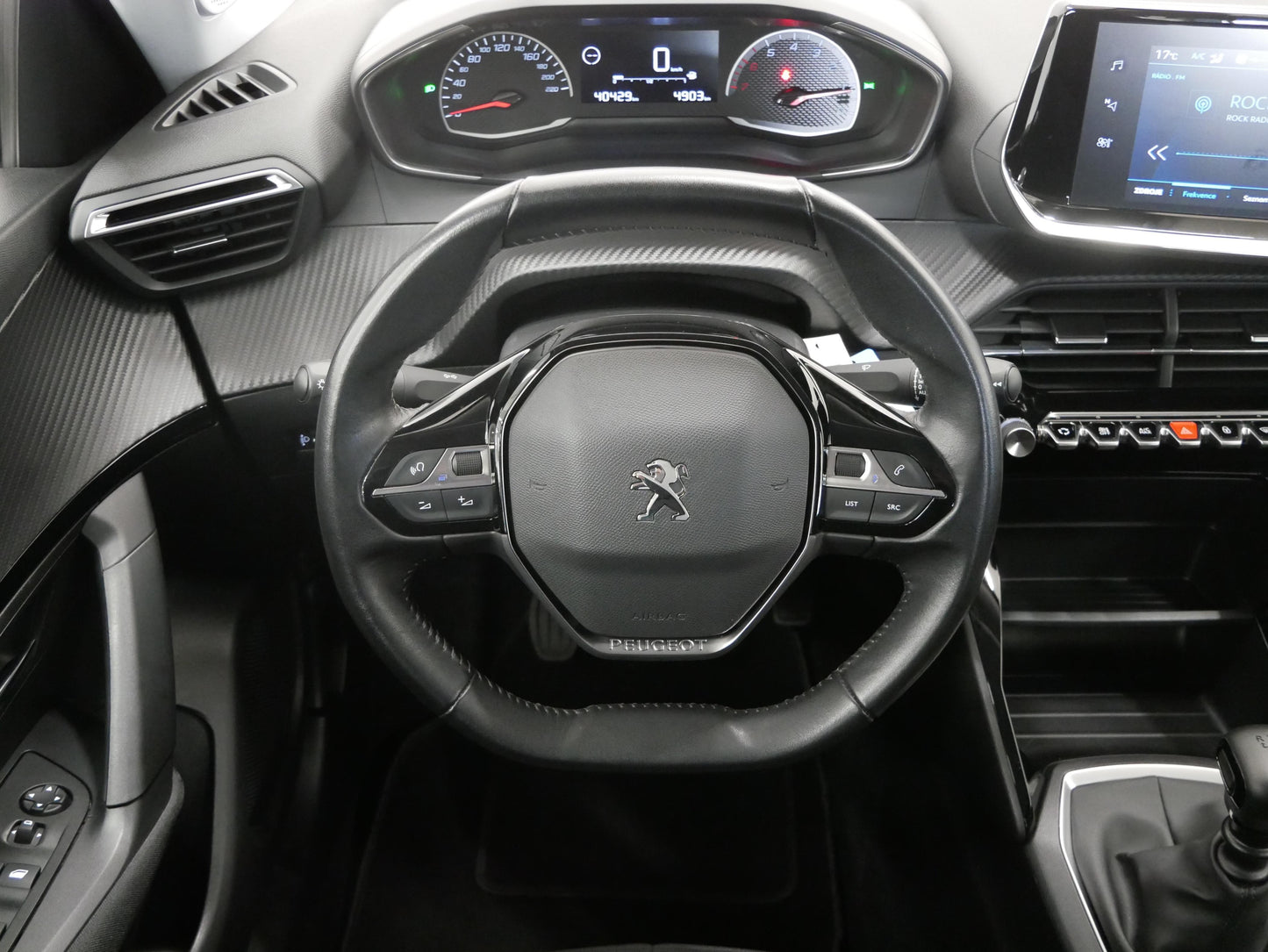 Peugeot 2008 1.2 PureTech 74 kW Active