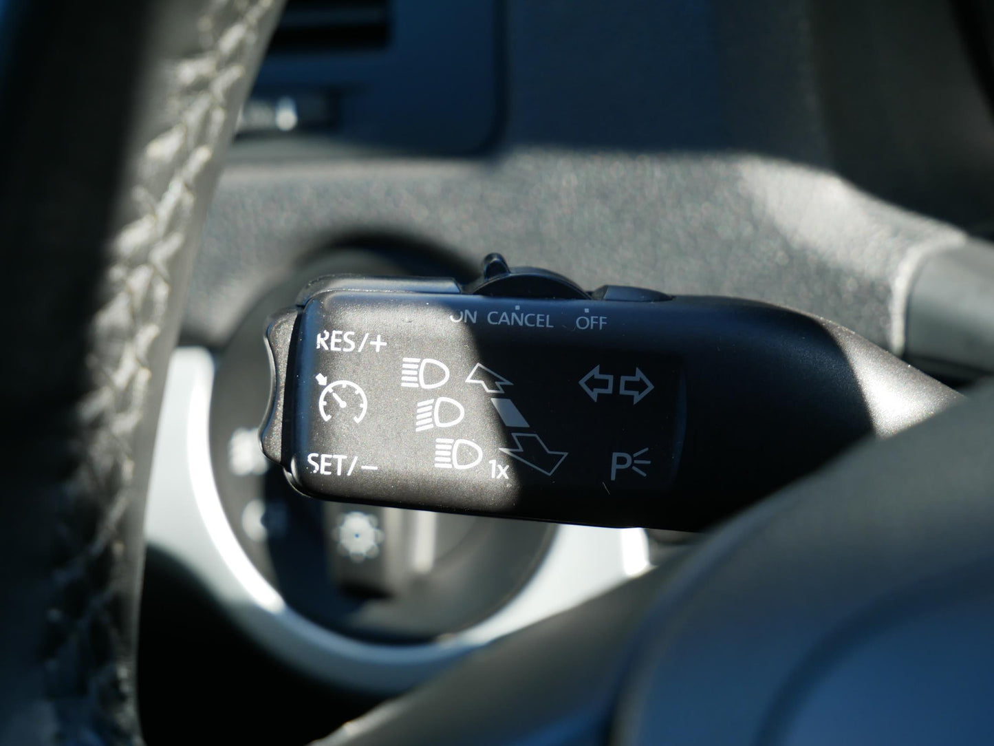 Škoda Octavia 1.4 TSI 90 kW Ambiente Plus