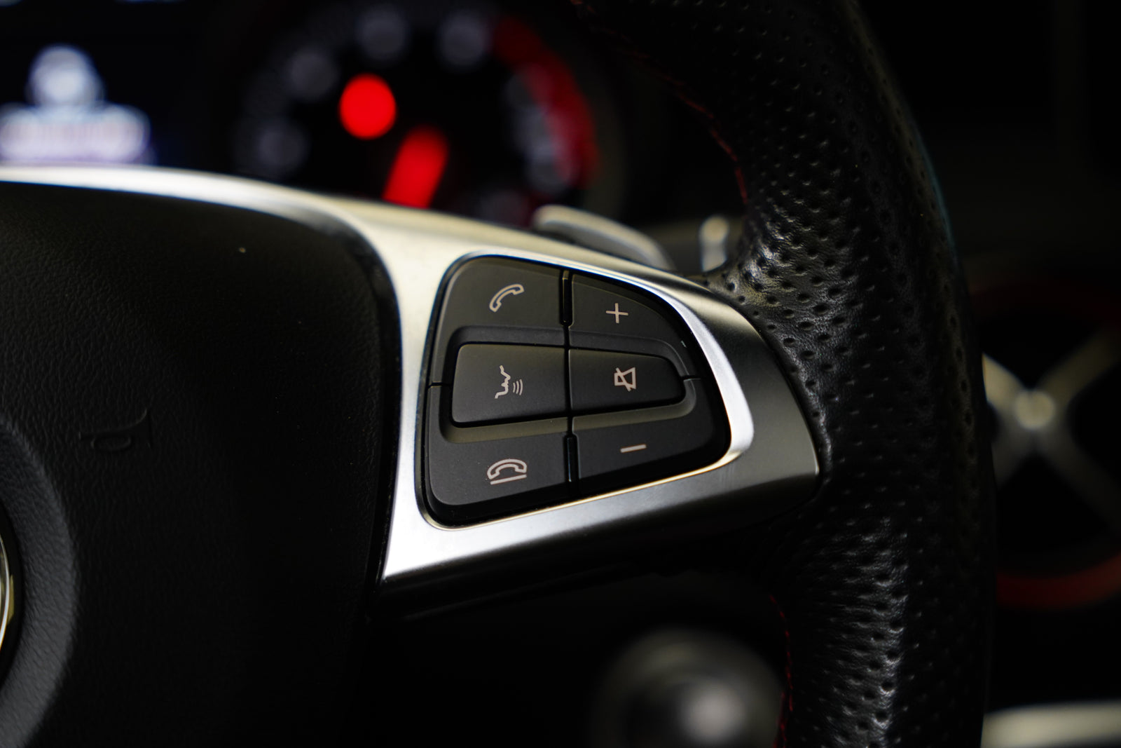 Mercedes-Benz CLA 250 160 kW 4MATIC Sport – foto 15