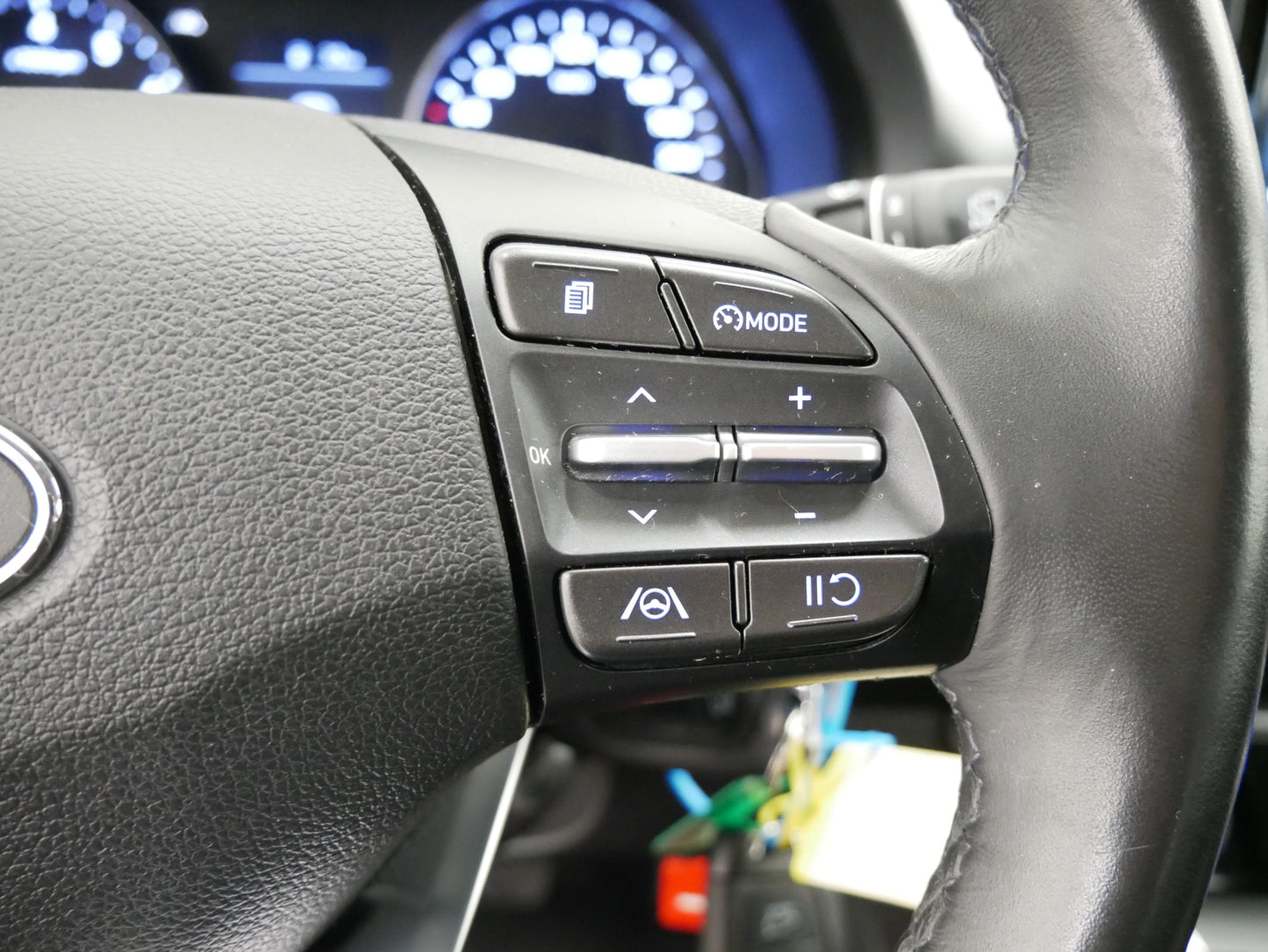 Hyundai i30 1.0 T-GDI 88 kW Comfort