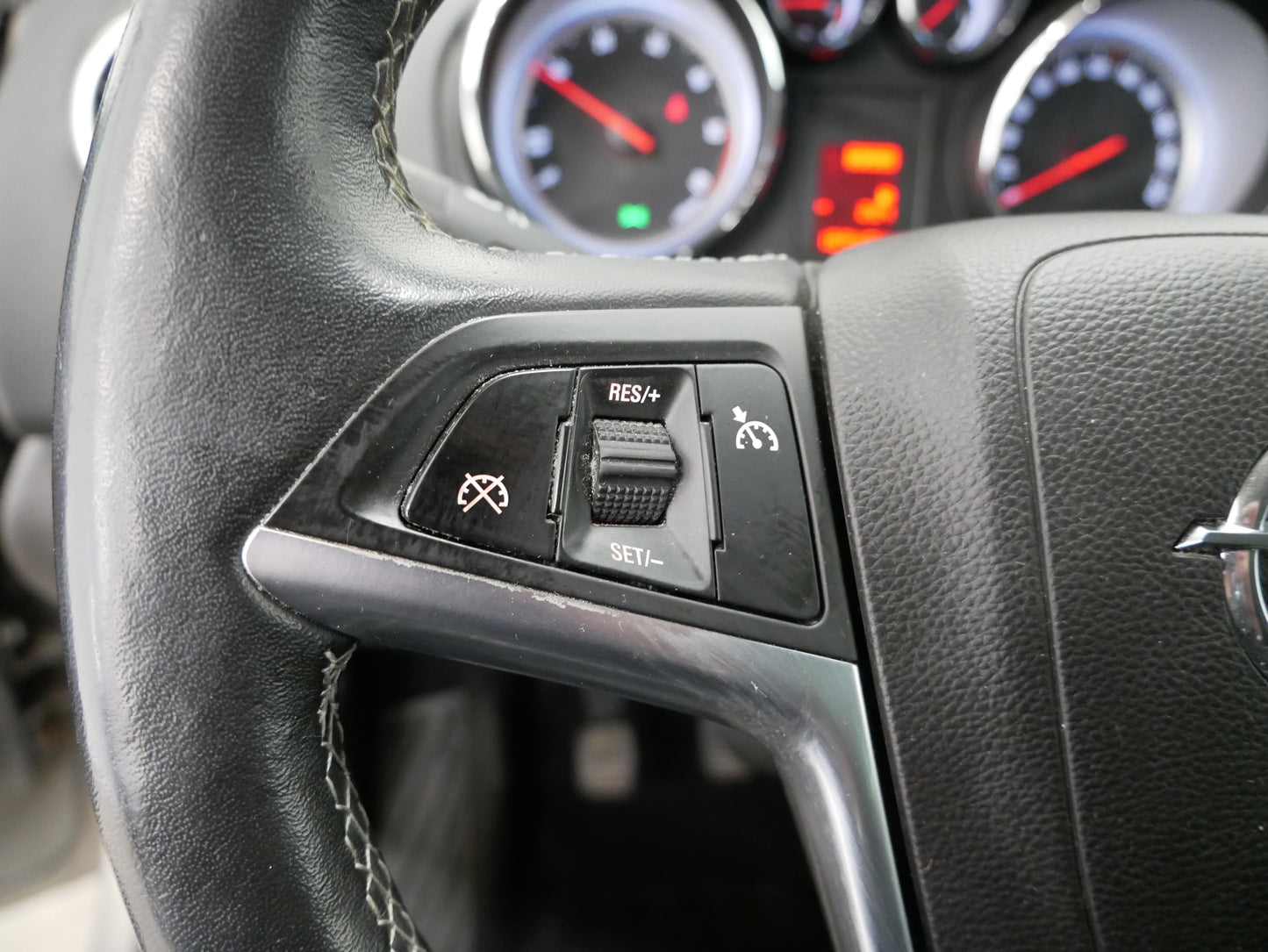 Opel Meriva 1.6 CDTI 100 kW