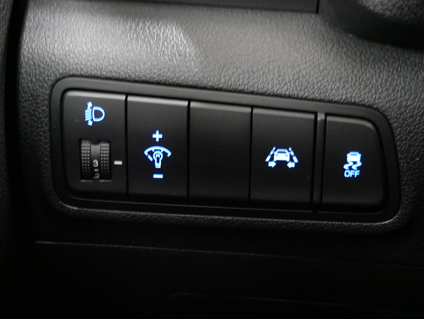 Hyundai Tucson 1.6 TGDI 130 kW Style