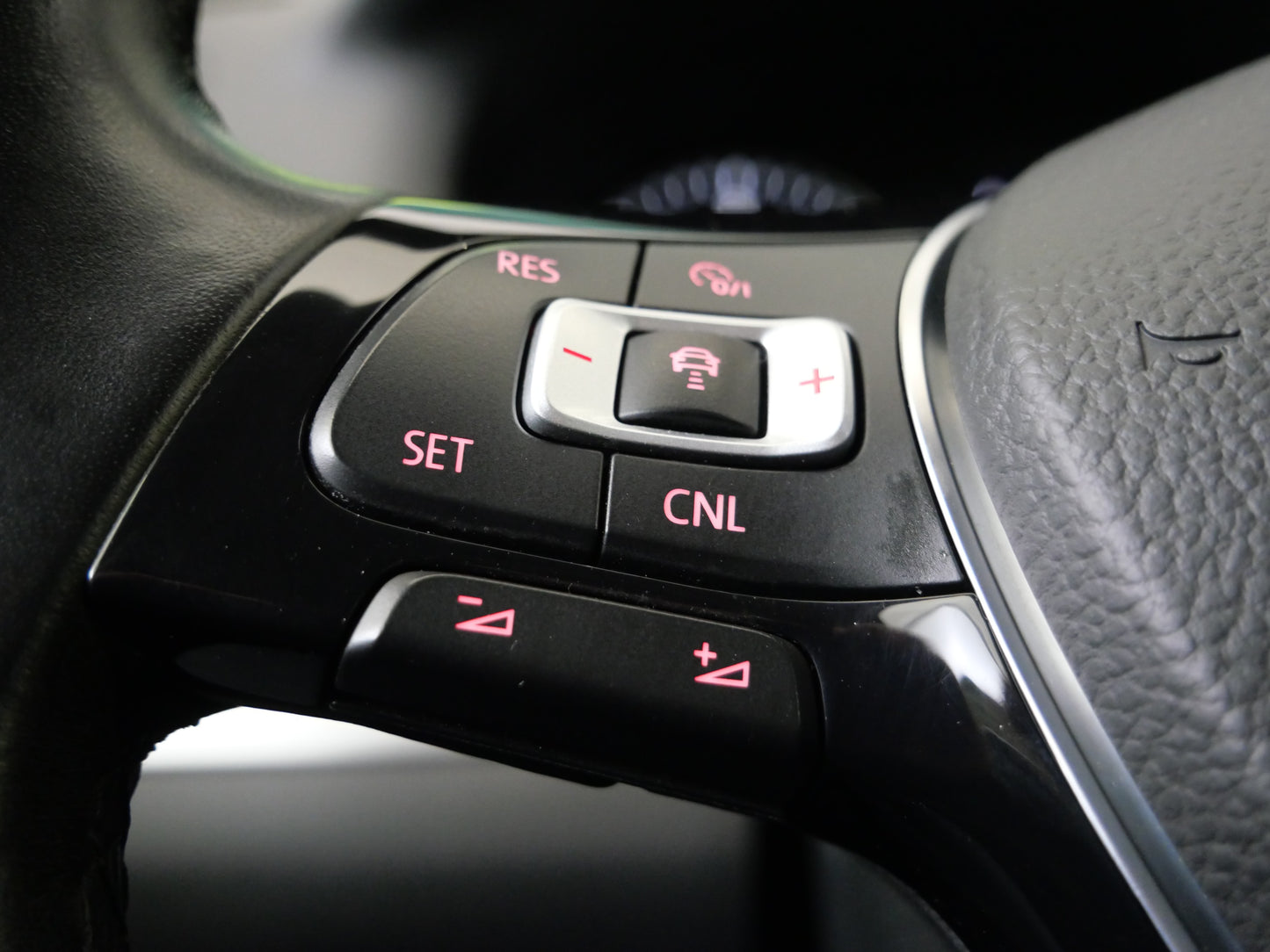 Volkswagen Sharan 2.0 TDI 110 kW Comfortline