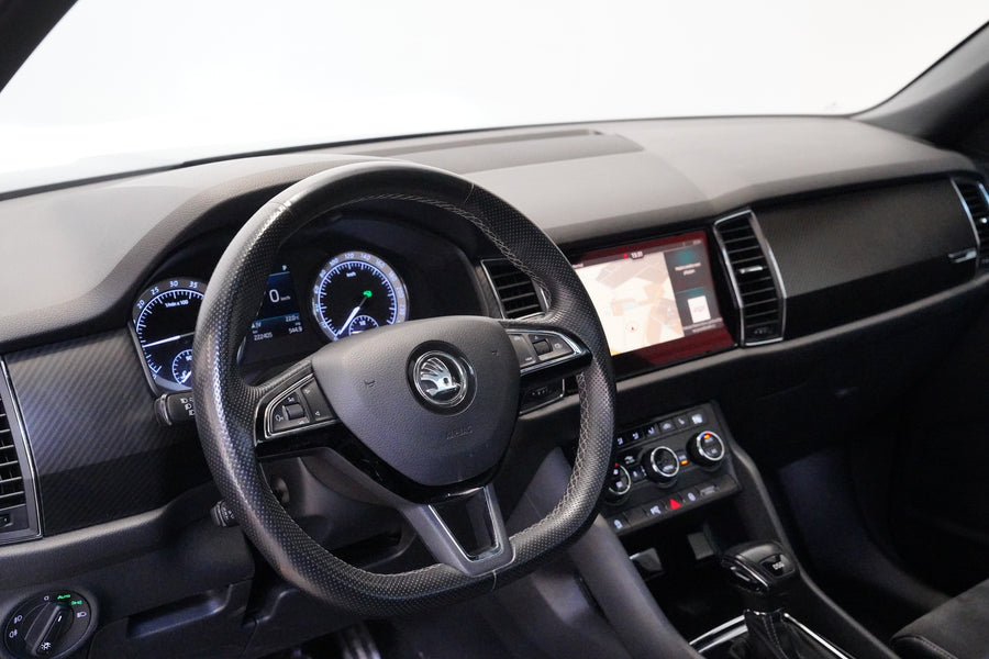 Škoda Kodiaq 2.0 TDI 110 kW SportLine – foto 15