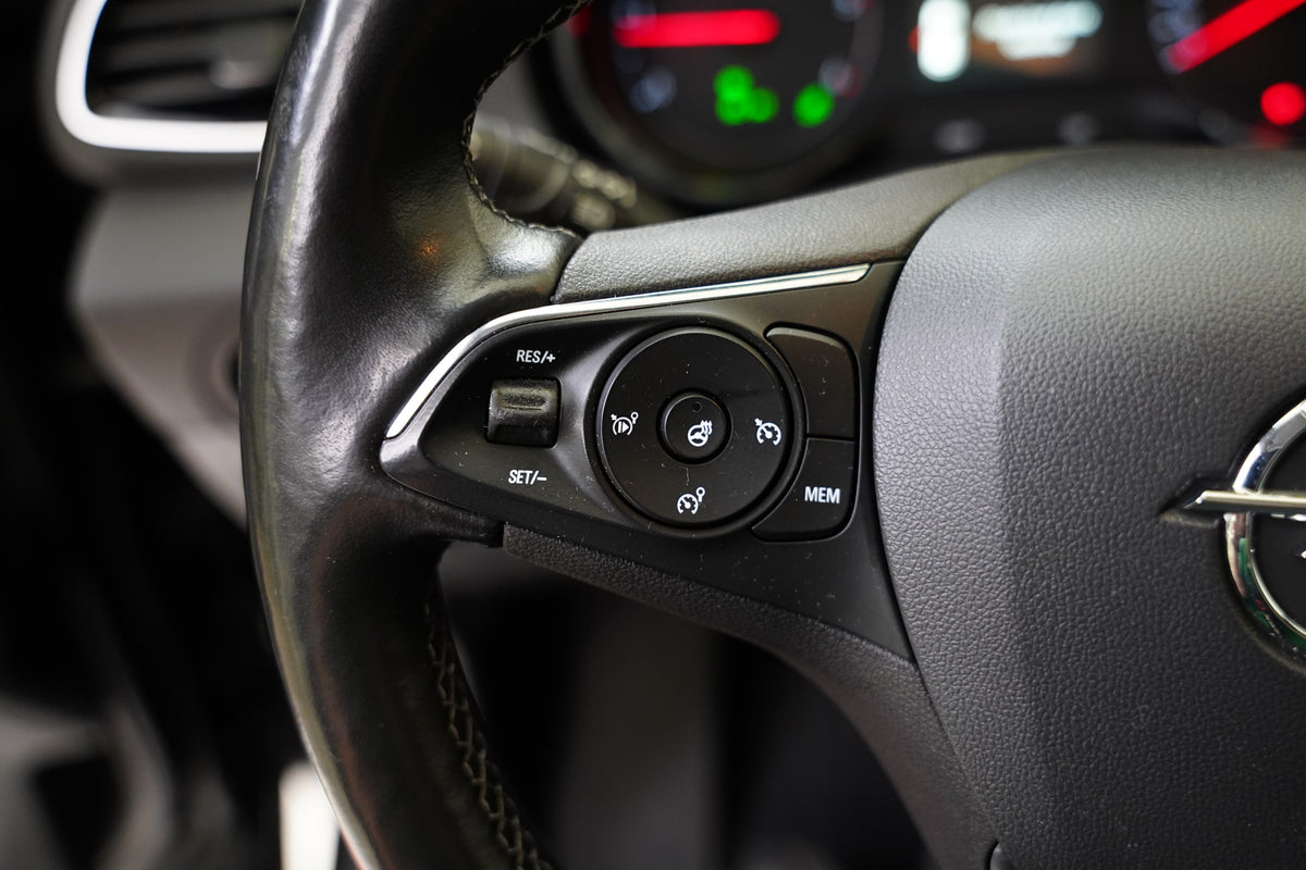 Opel Grandland X 2.0 CDTI 130 kW Ultimate – foto 15