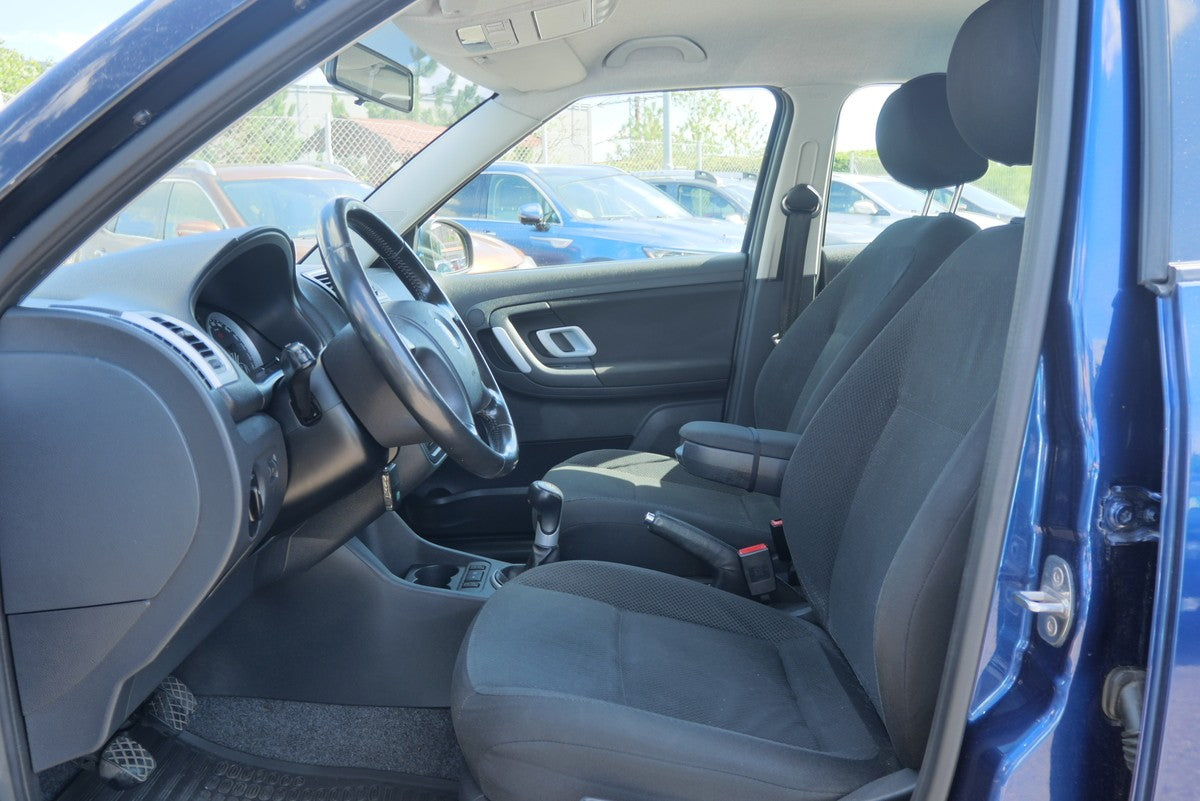 Škoda Fabia 1.2 12V 51 kW Elegance – foto 5