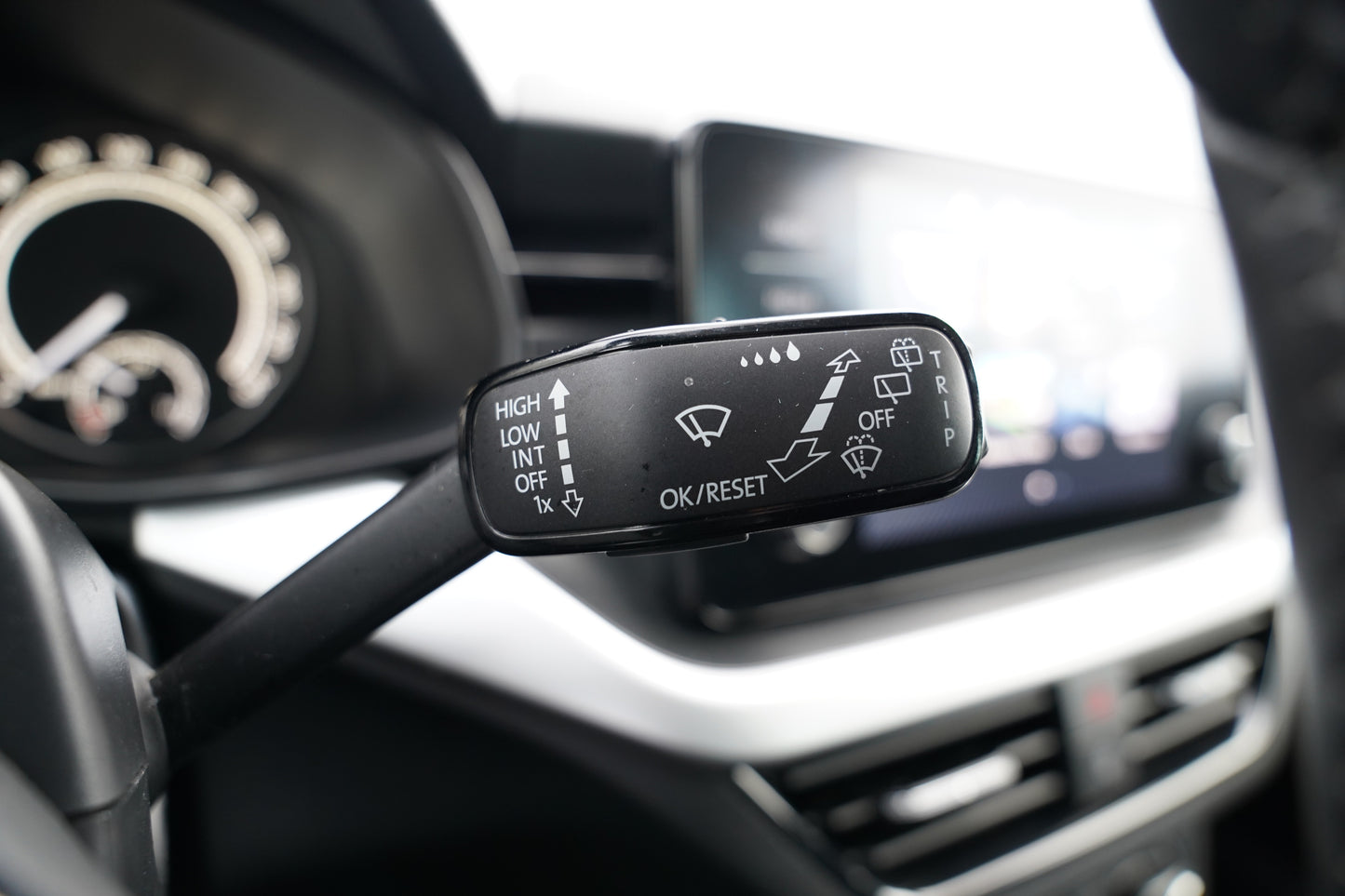 Škoda Scala 1.0 TSI 81kW Ambition