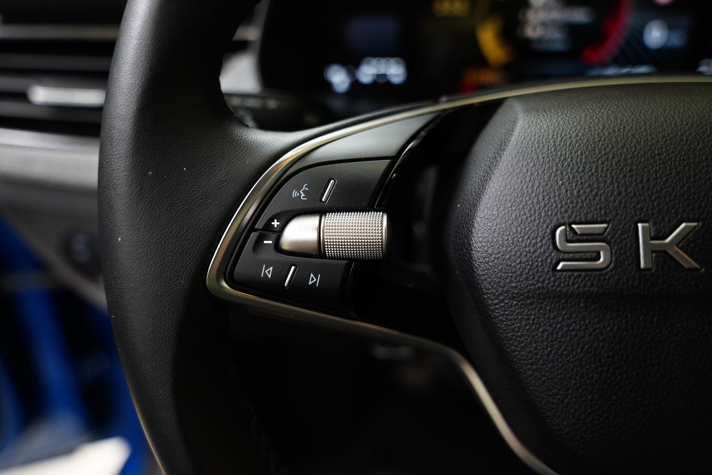Škoda Scala 1.0 TSI 85 kW Selection