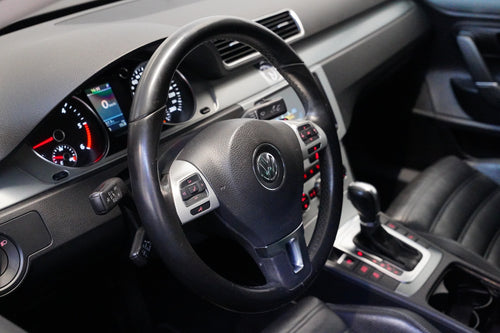 Volkswagen CC 2.0 TDI 103 kW Sport – foto 15