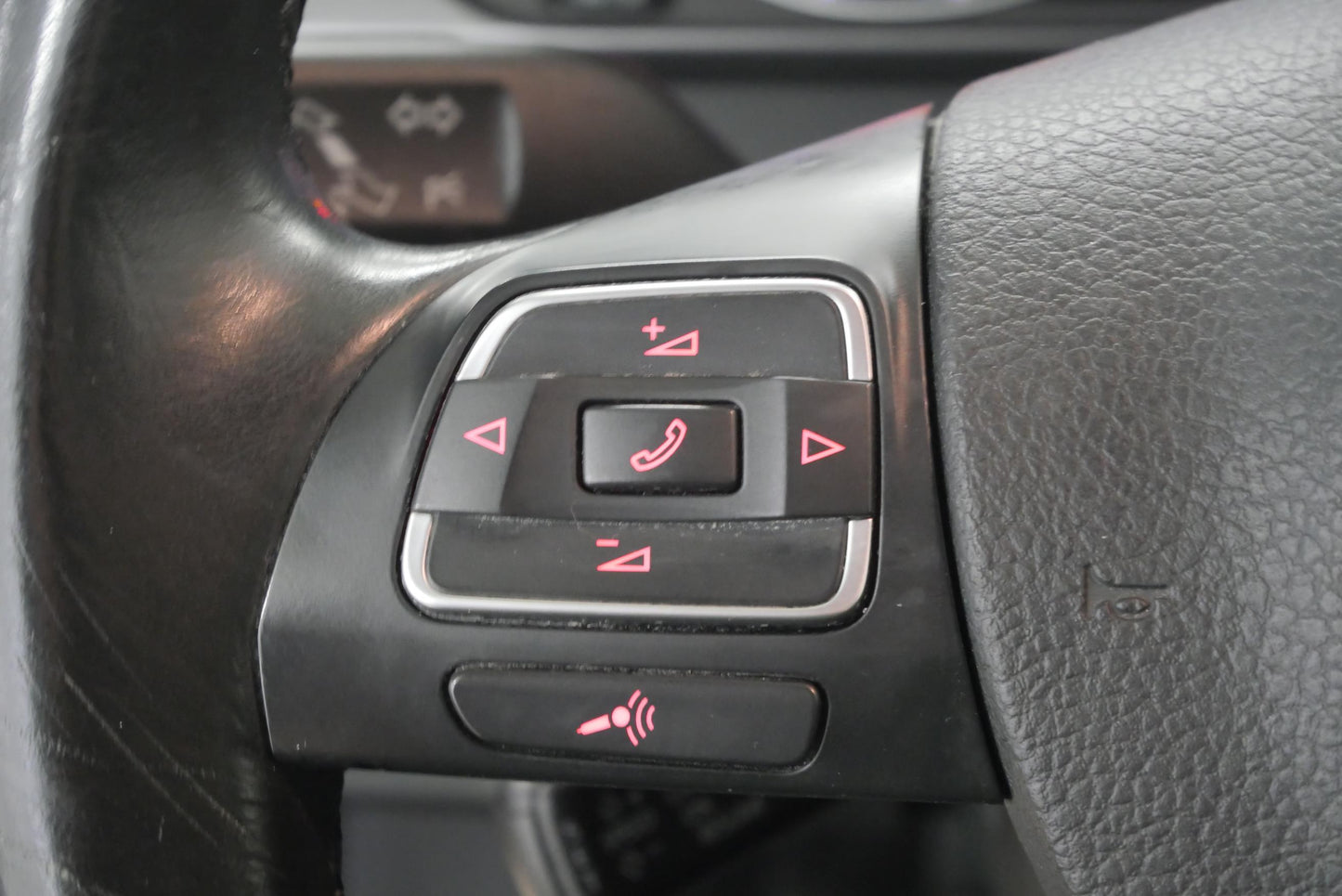 Volkswagen Passat 1.4 TSI 90 kW Comfortline