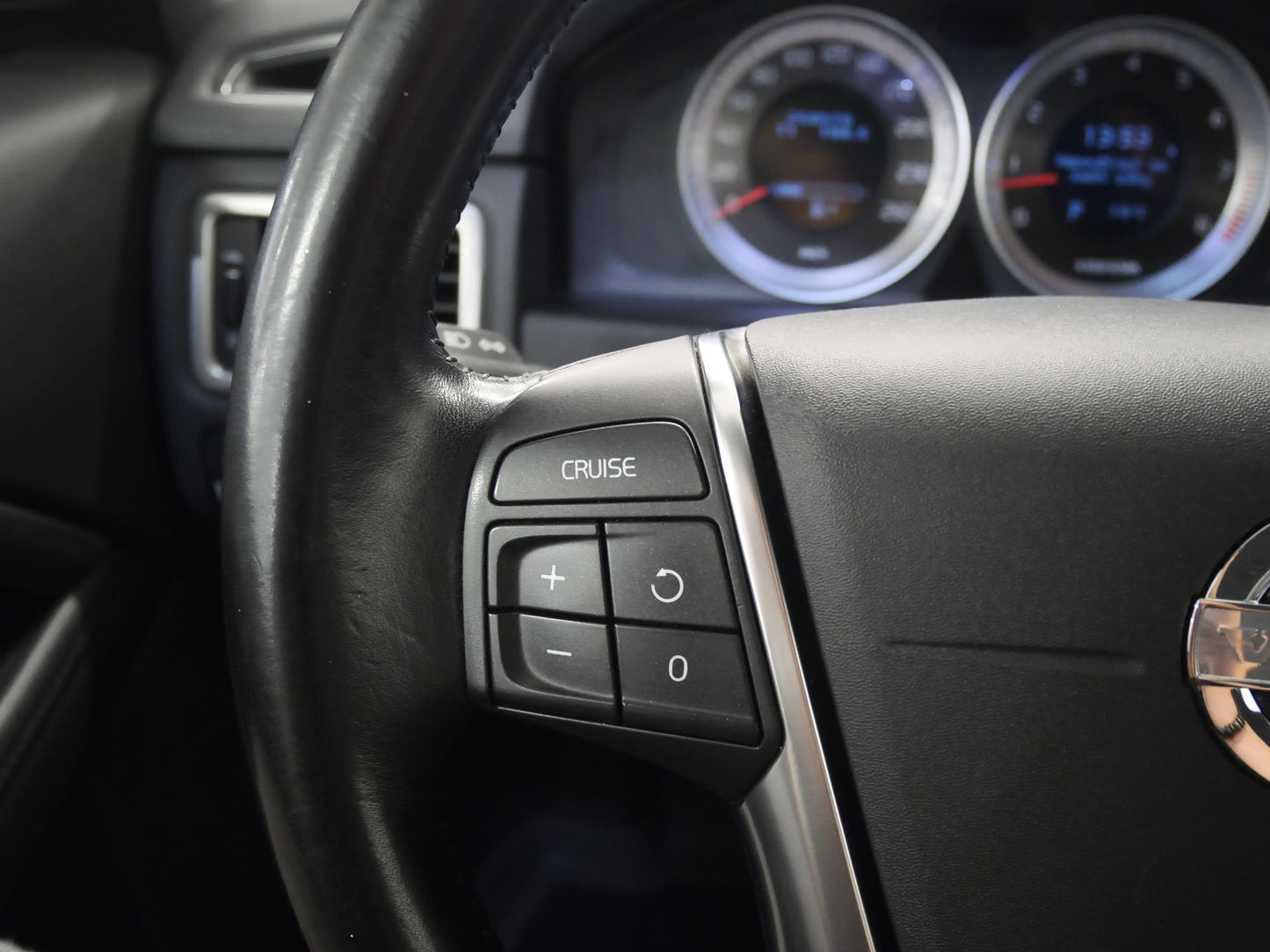 Volvo V70 2.5T 170 kW