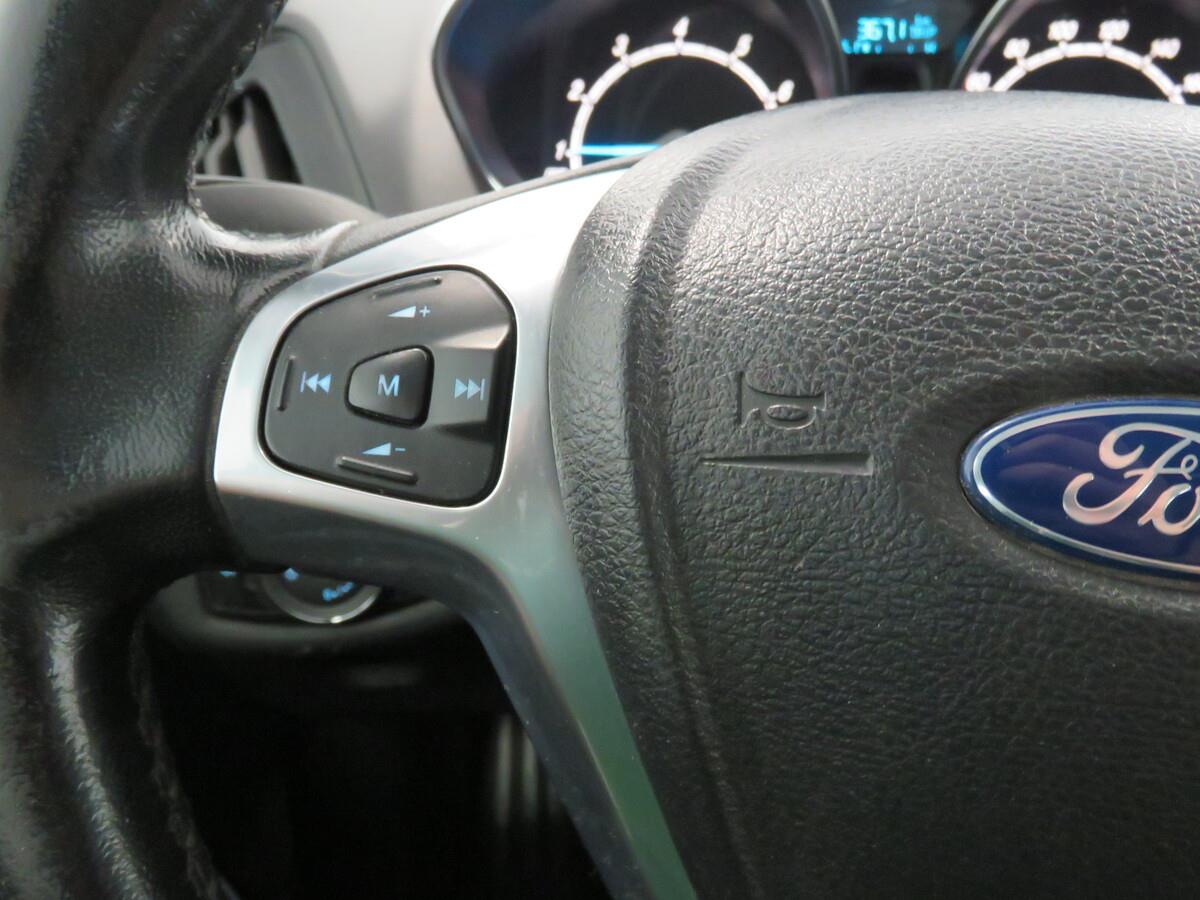 Ford B-MAX 1.0 EcoBoost 74 kW Trend