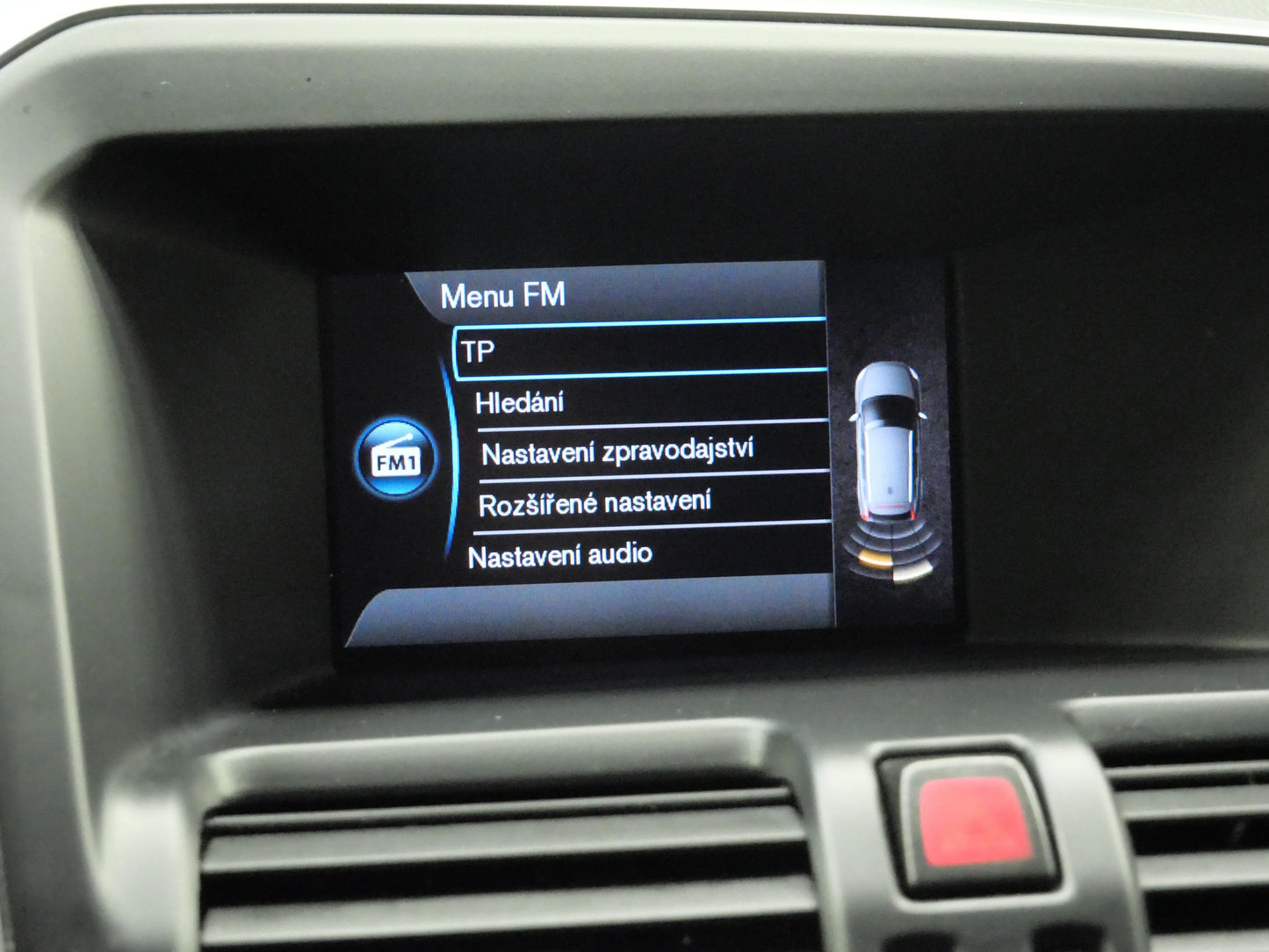 Volvo XC60 D4 140 kW AWD Momentum
