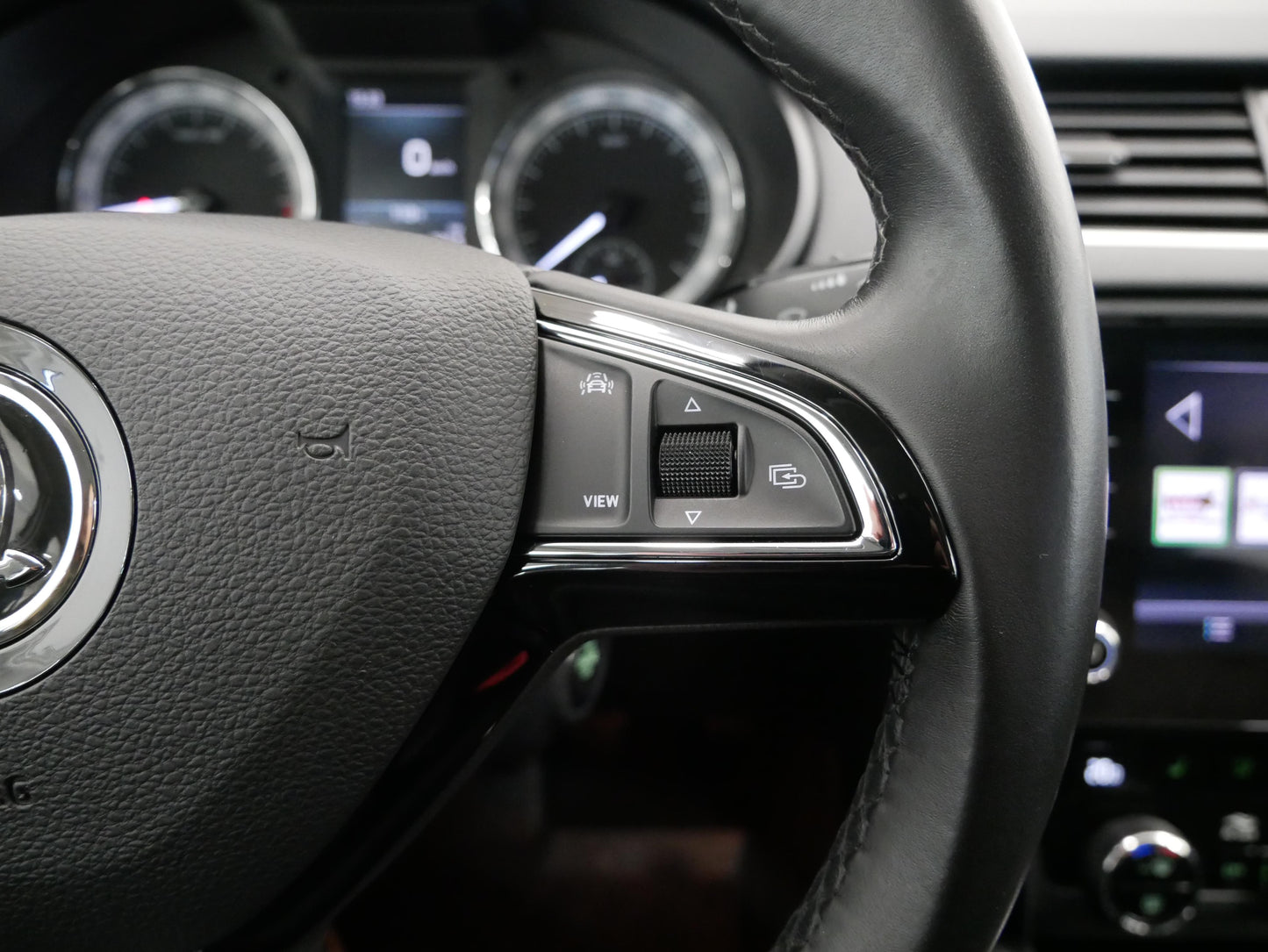 Škoda Octavia 2.0 TDI 110 kW Style