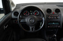 Volkswagen Caddy 1.2 TSI 63 kW Soccer