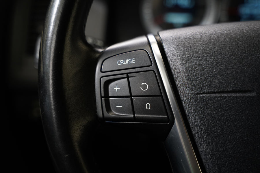 Volvo XC60 2.4 D5 158 kW AWD Summum – foto 15
