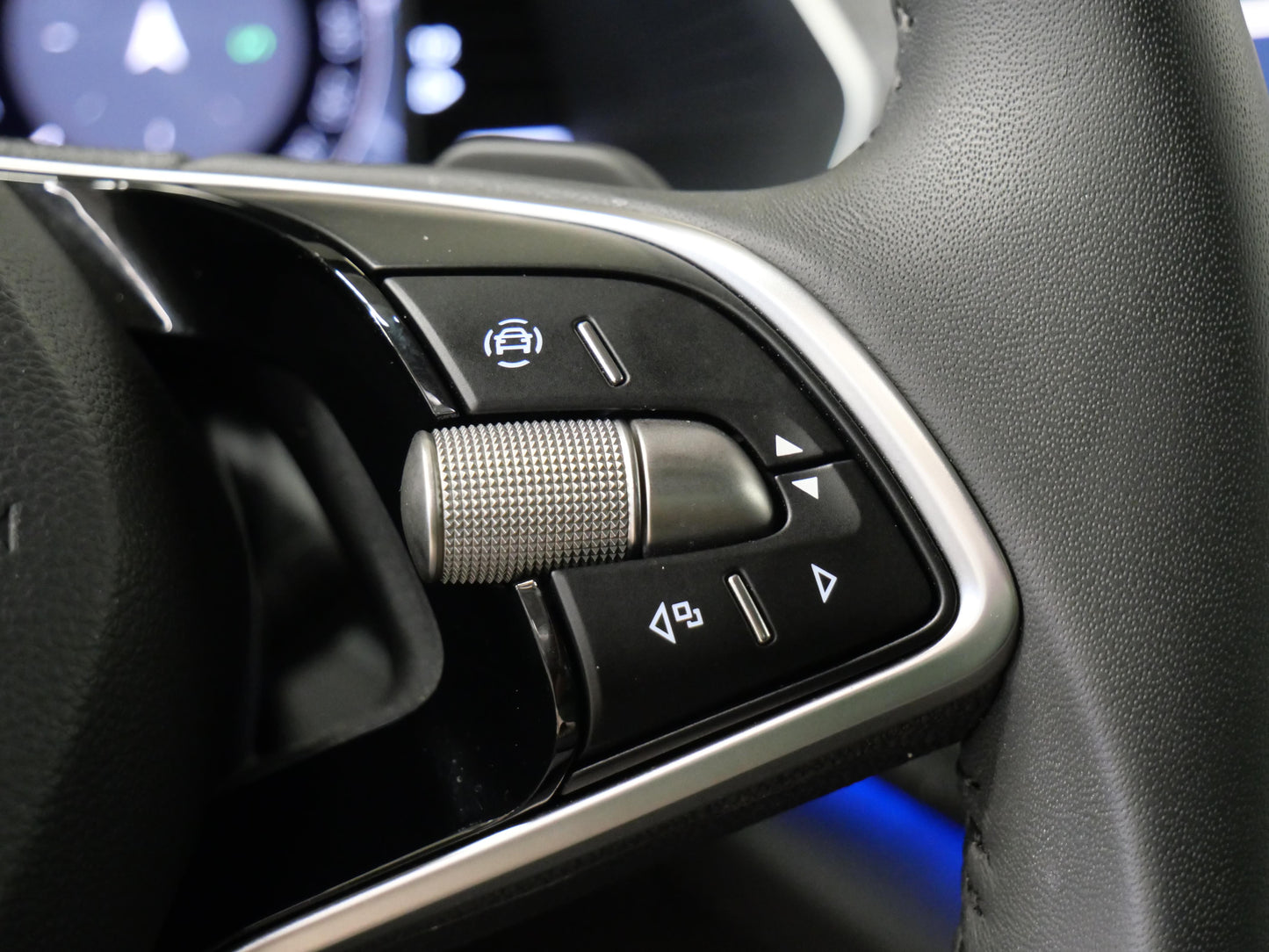 Škoda Octavia 1.5 eTSI 110 kW Top Selection