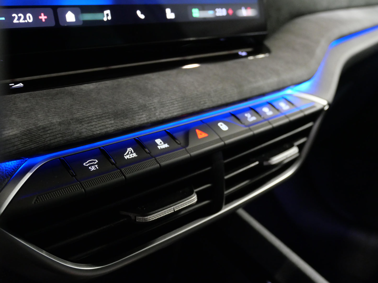 ŠKODA Octavia 2.0 TDI 110 kW Selection