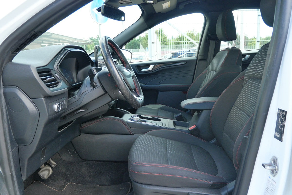 Ford Kuga 2.5 Hybrid AWD ST-Line – foto 5