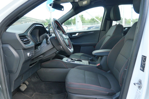 Ford Kuga 2.5 Hybrid AWD ST-Line – foto 5