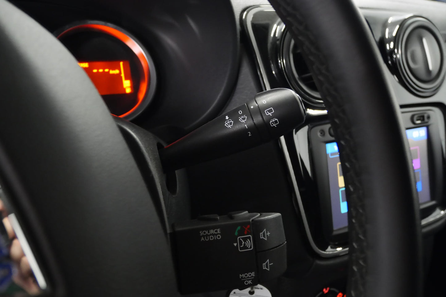 Dacia Dokker 1.2 TCE 85 kW Celebration