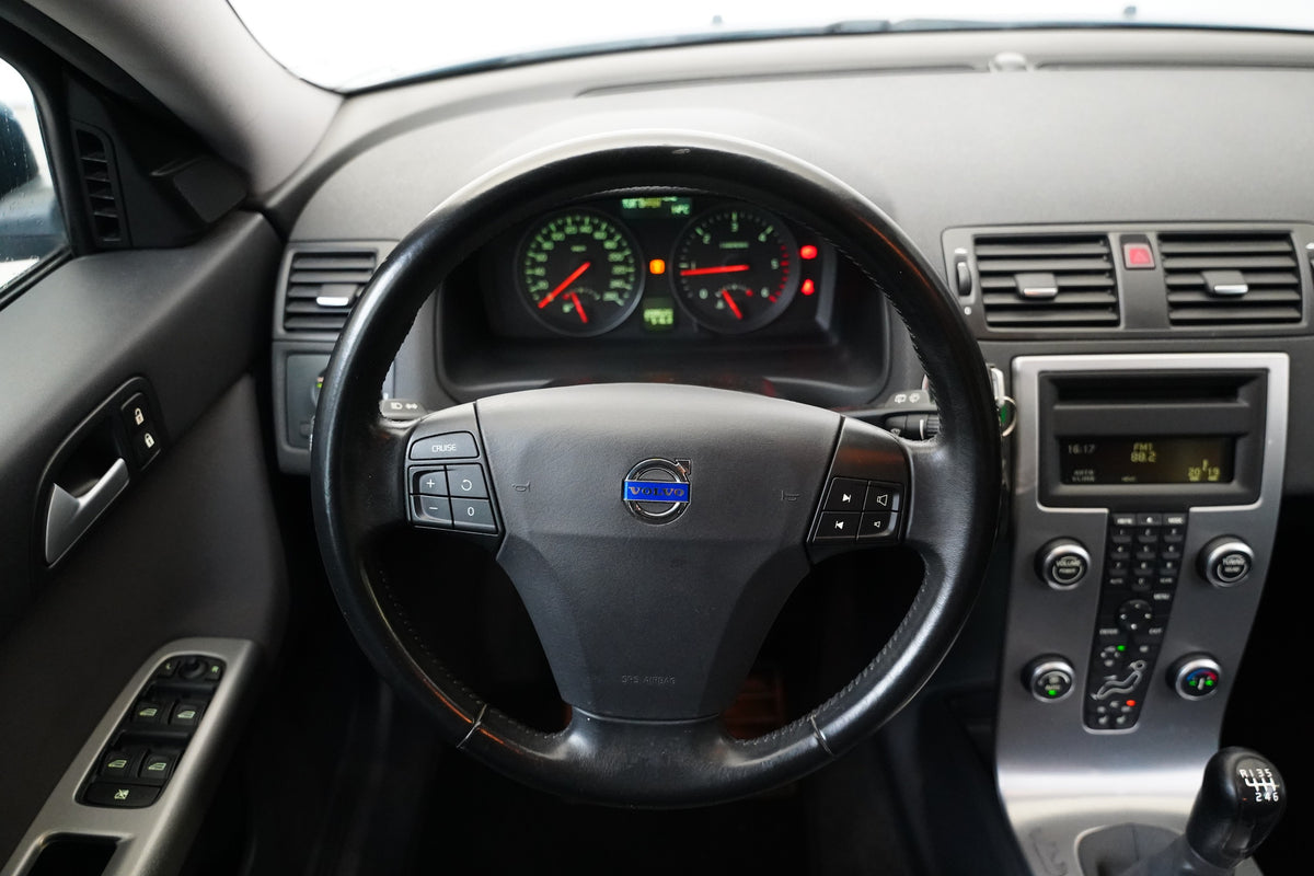 Volvo V50 2.0 D 100 kW Momentum