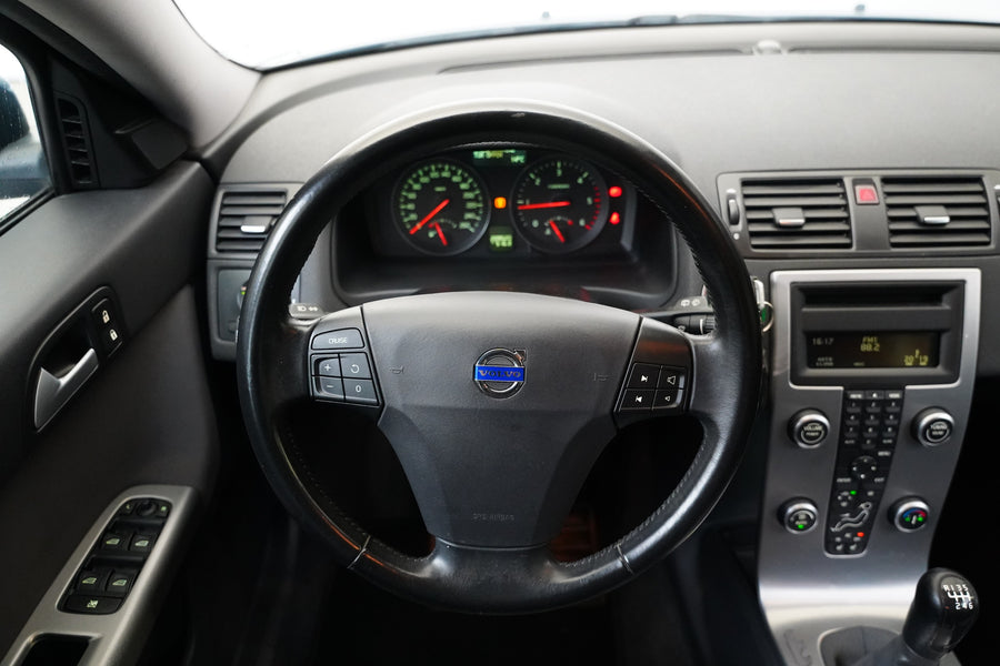 Volvo V50 2.0 D 100 kW Momentum – foto 15