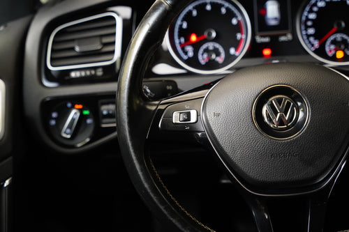 Volkswagen Golf 1.2 TSI 63 kW Cup – foto 15