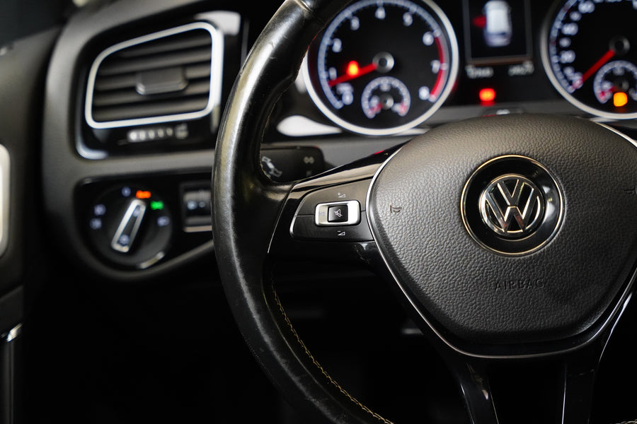 Volkswagen Golf 1.2 TSI 63 kW Cup – foto 15