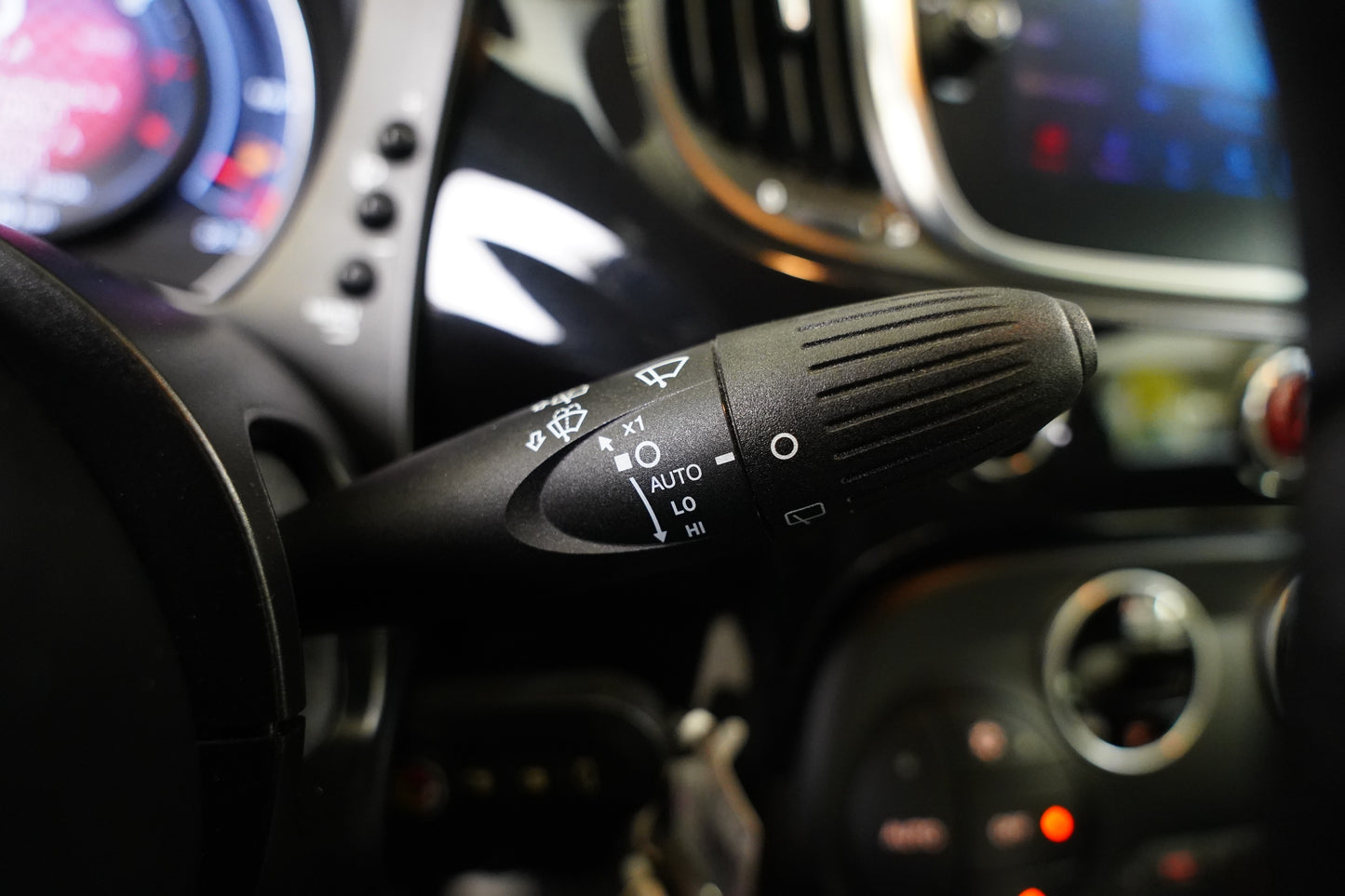Fiat 500 1.4 Turbo 121 kW Turismo