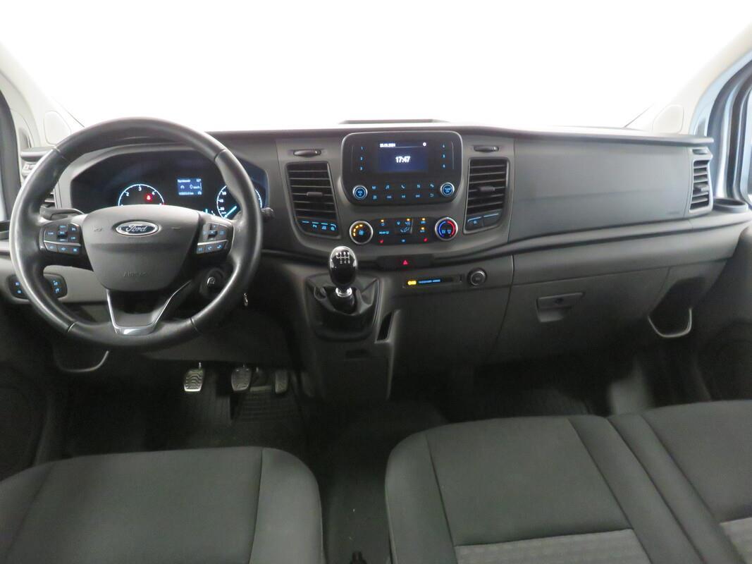 Ford Transit Custom TREND 320 L2 2.0 EcoBlue 96kW
