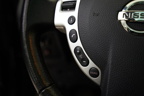 Nissan Qashqai 2.0 i 104 kW 4x4 Tekna – foto 15