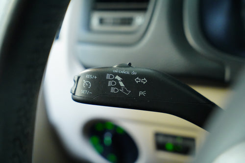 Škoda Fabia 1.6 TDI 77 kW – foto 15