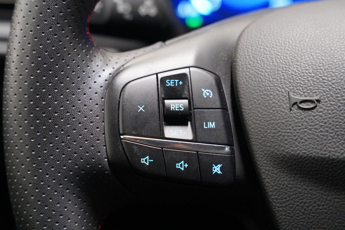 Ford Kuga 1.5 EcoBoost 110 kW ST-Line – foto 15