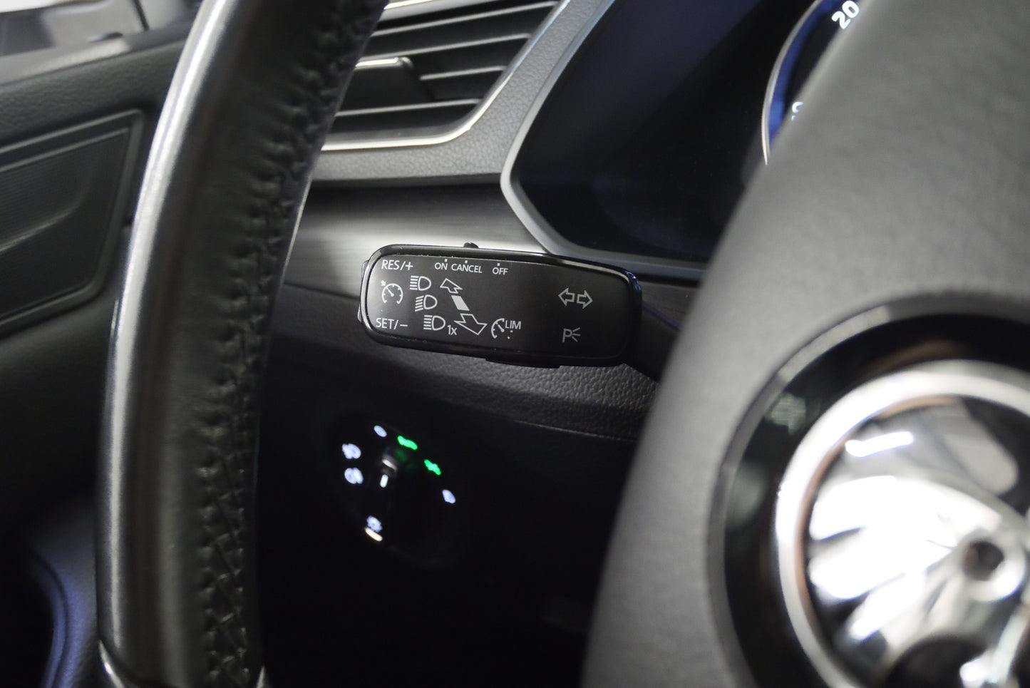 Škoda Superb 2.0 TDI 110 kW DSG Style