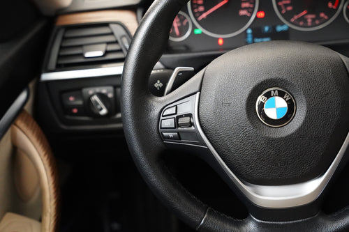 BMW Řada 3 320d 135 kW xDrive GT – foto 15