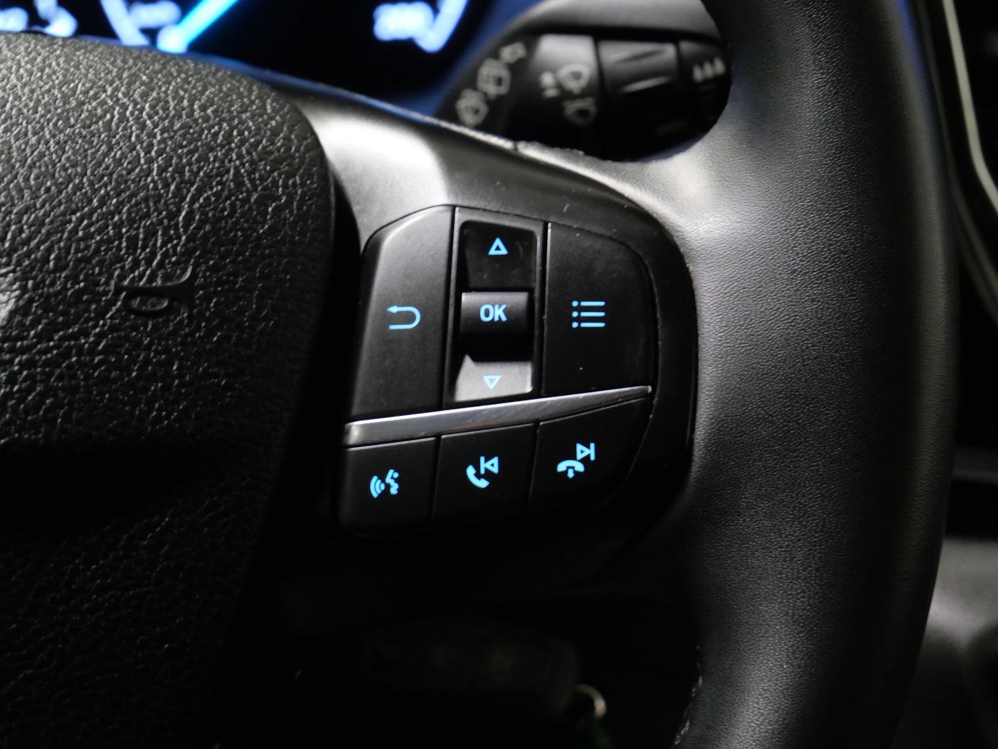 Ford Tourneo Custom 2.0 TDCI 125 kW L2 Titanium